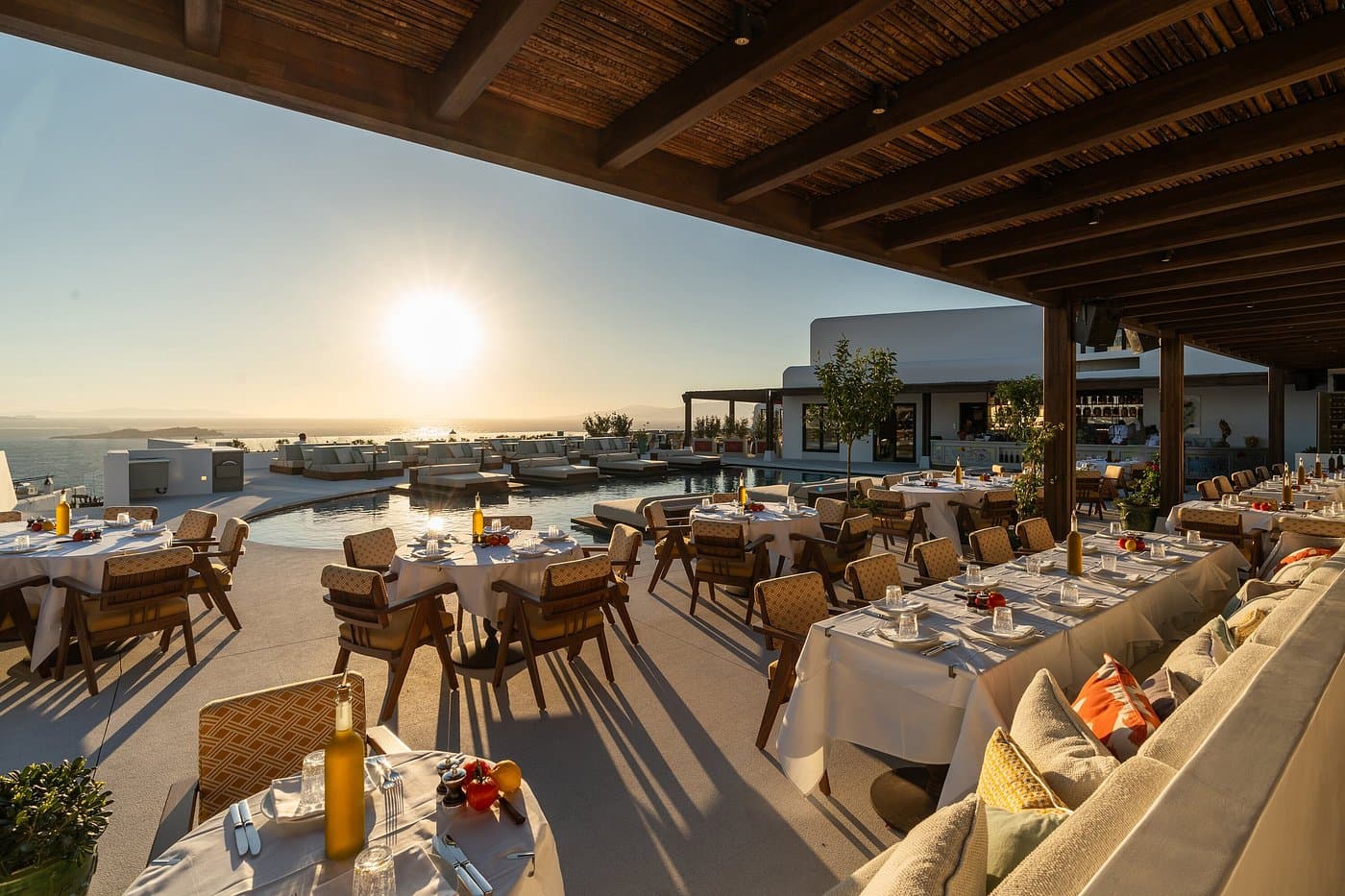 LPM Restaurant & Bar