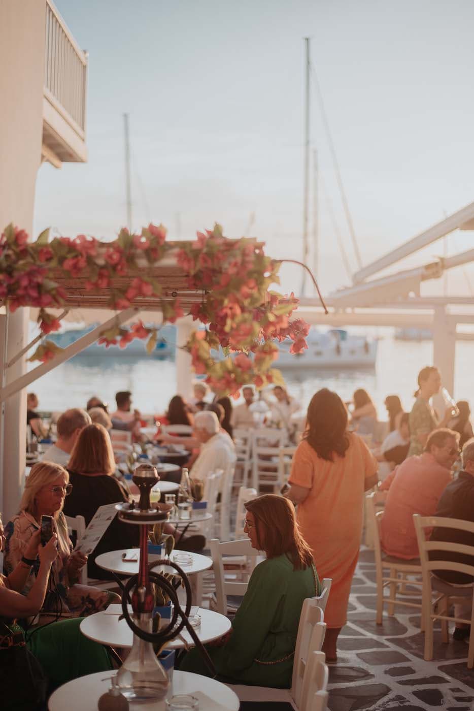 Semeli Bar