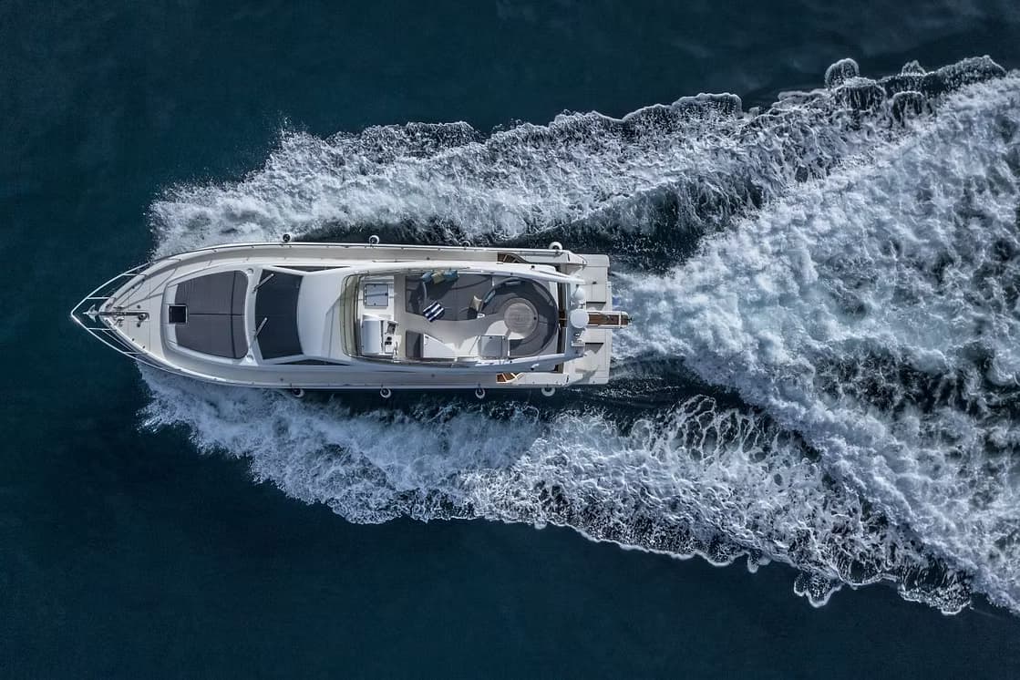 Ferretti 53 2