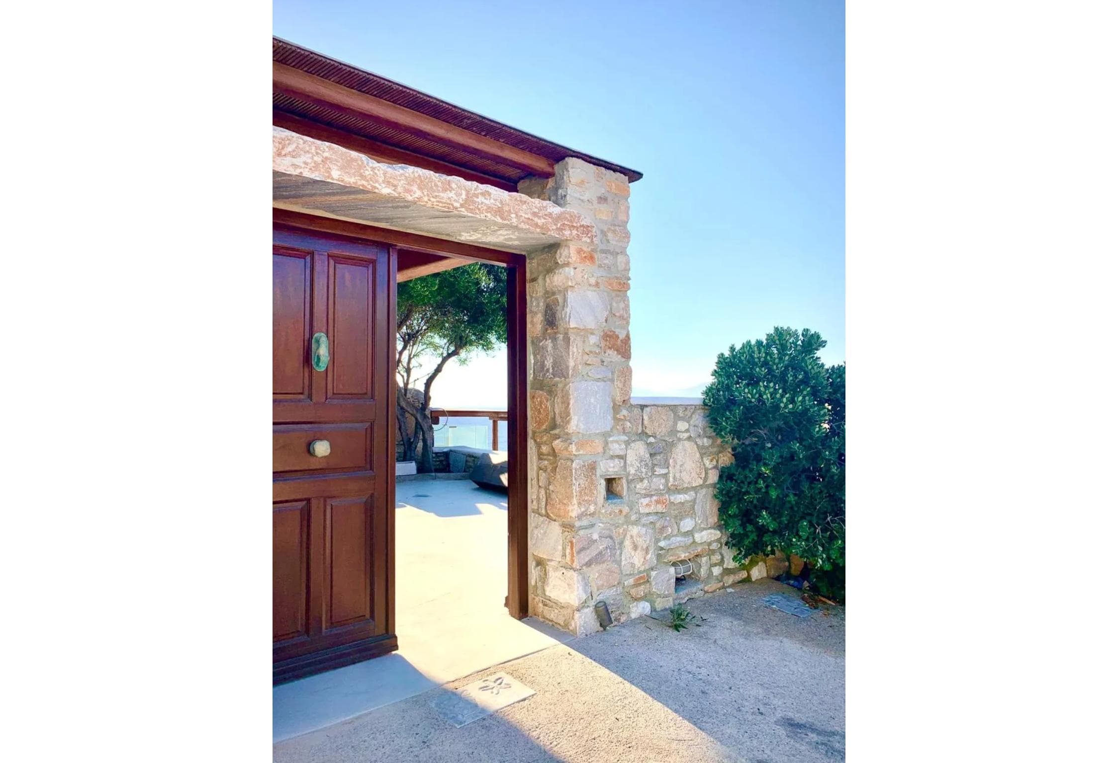 Villa Lisante 2