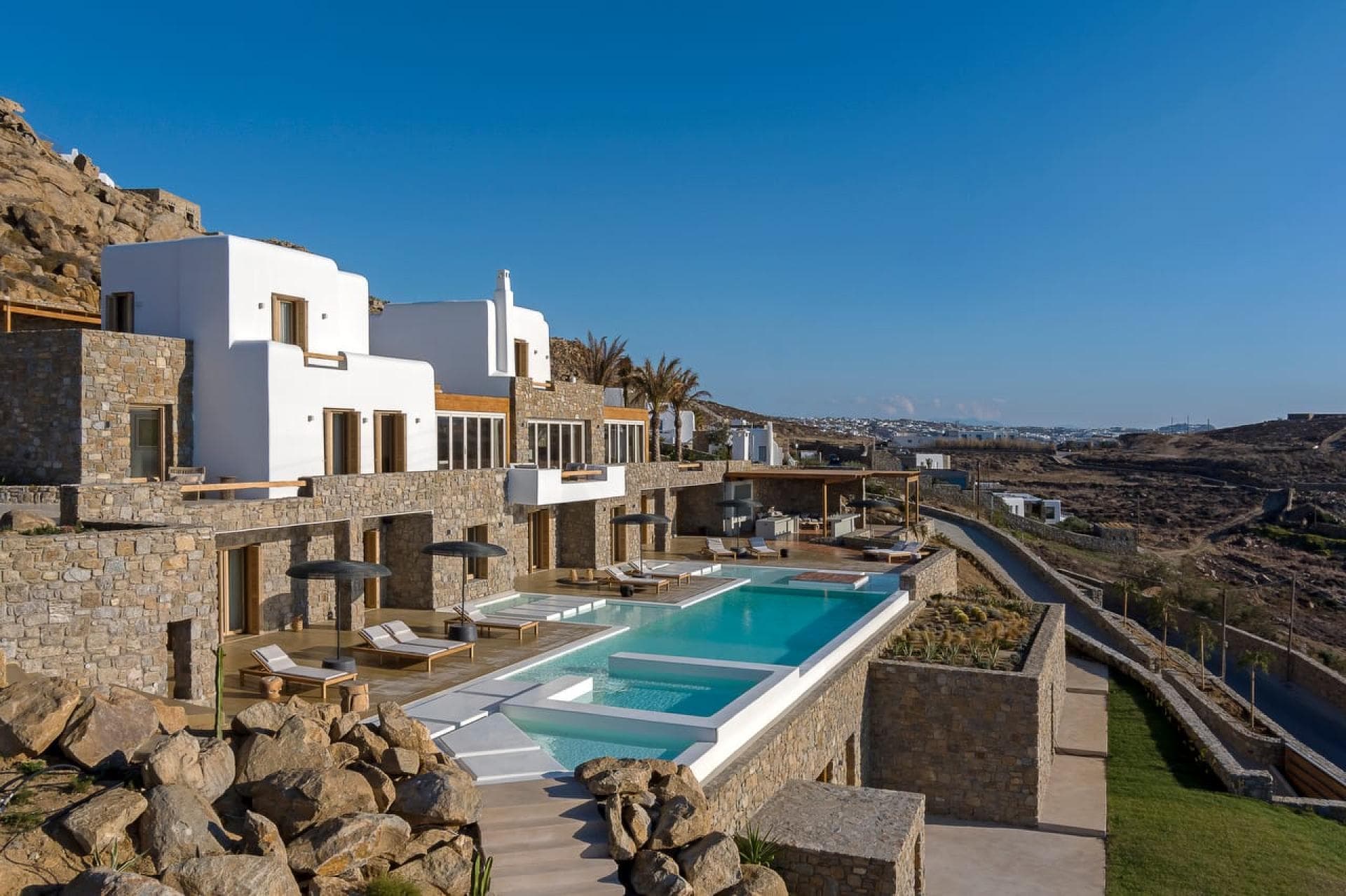 Villa Casa Spilia 2
