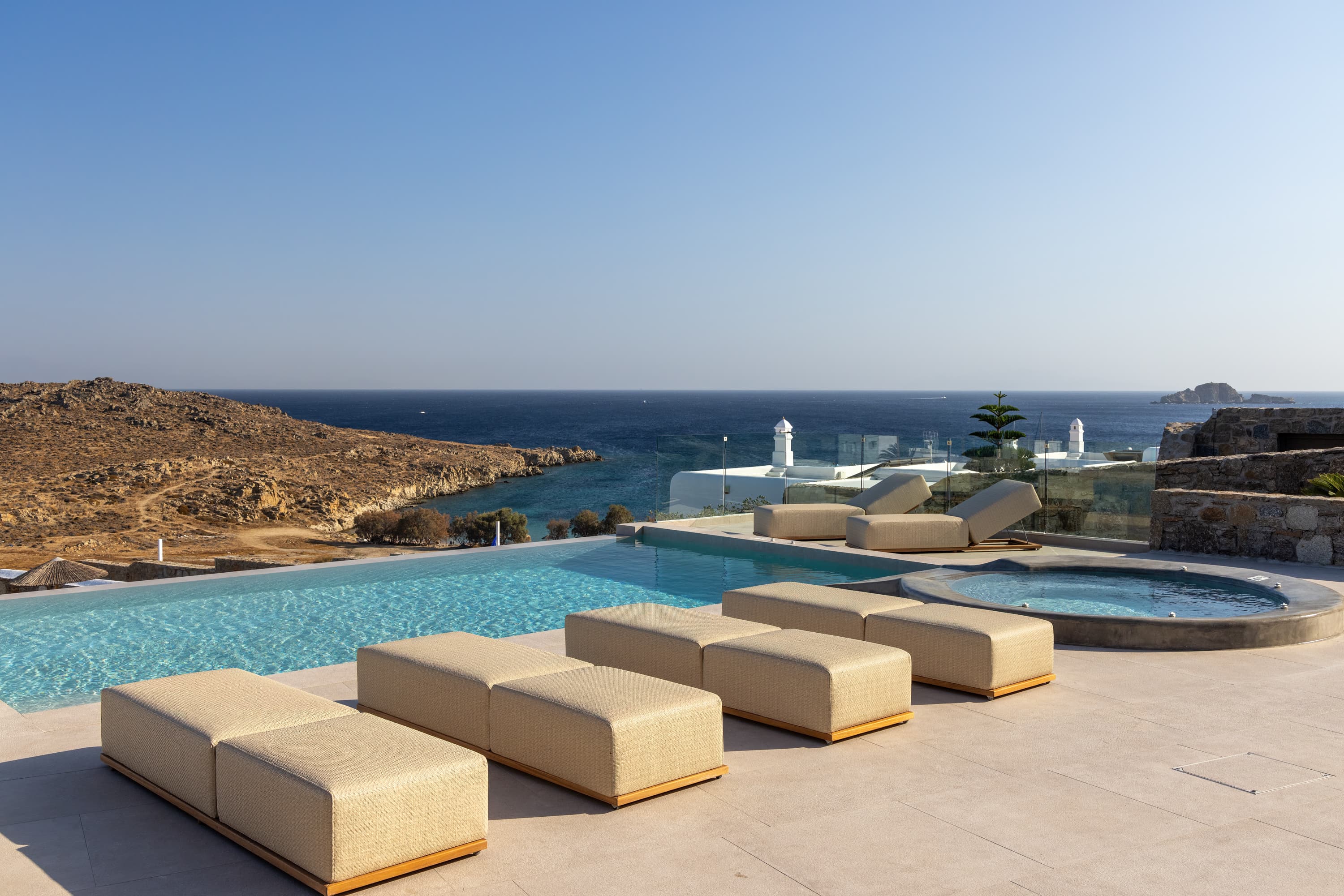 Villa Samba 3