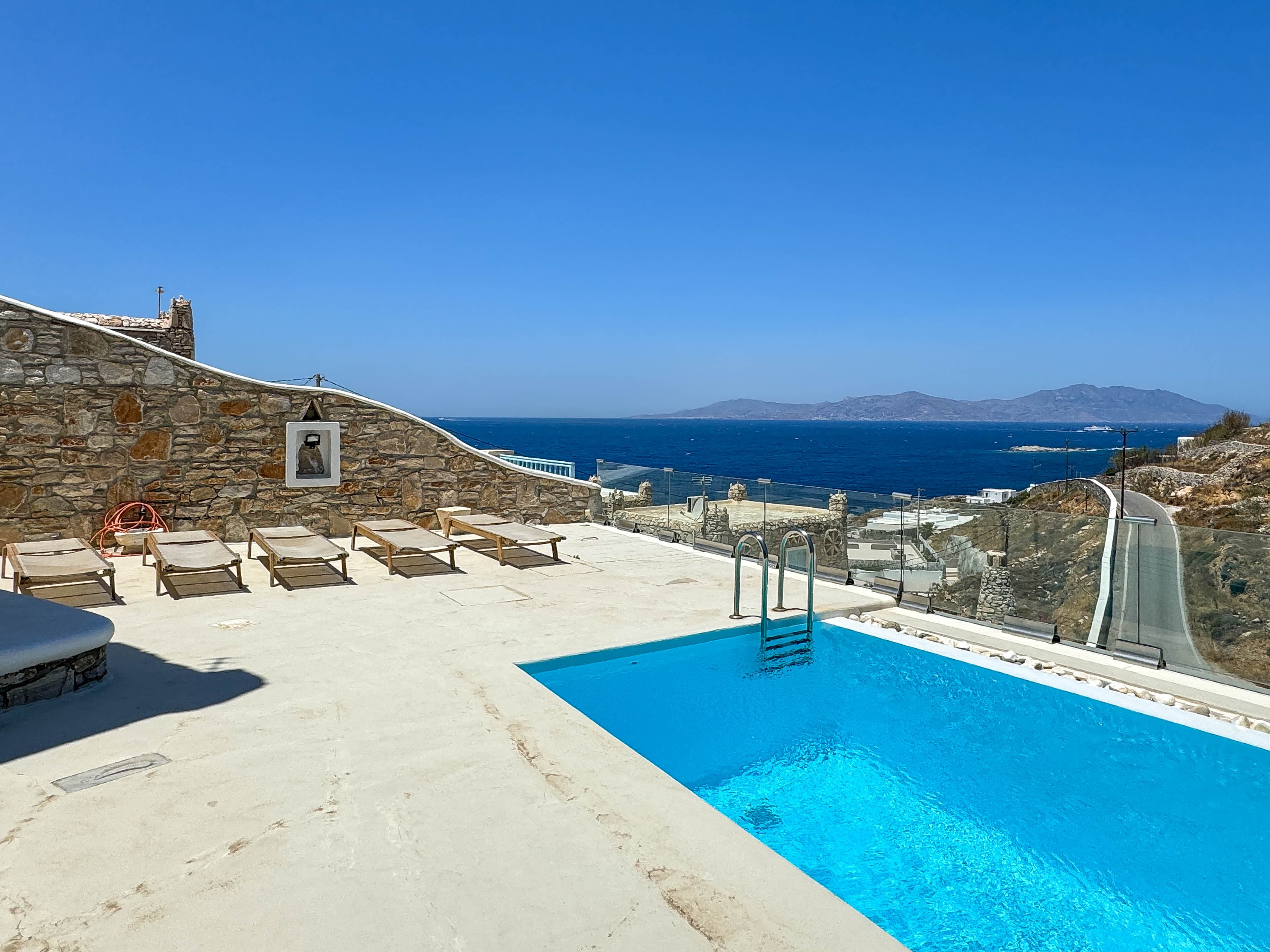 Villa Lisante 1