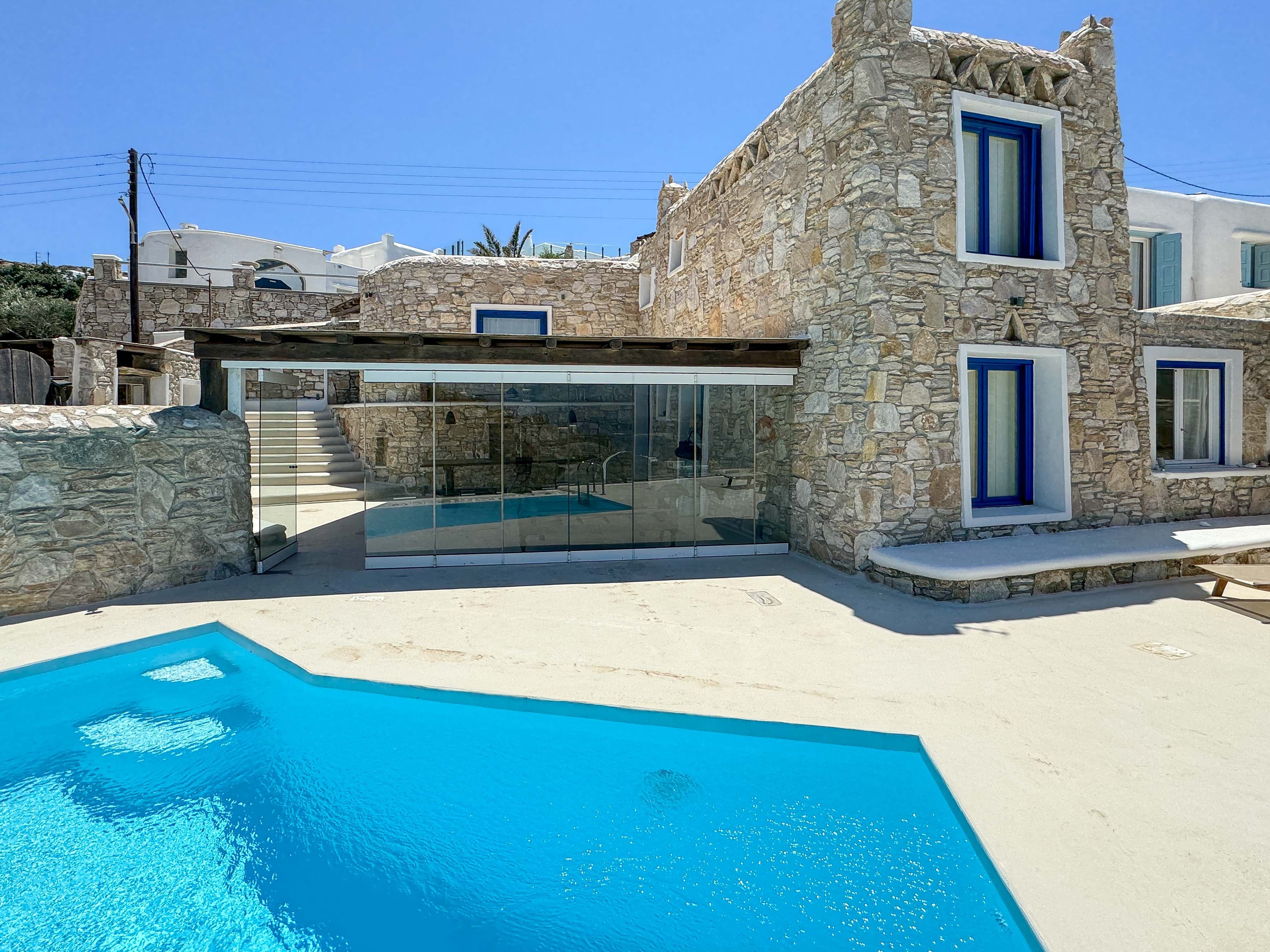 Villa Lisante 3