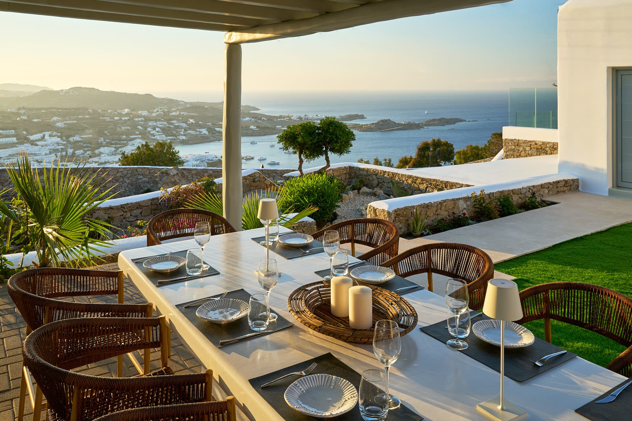 J-View Villa 1