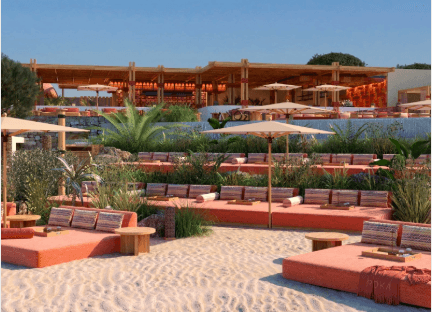 ROKA Beach