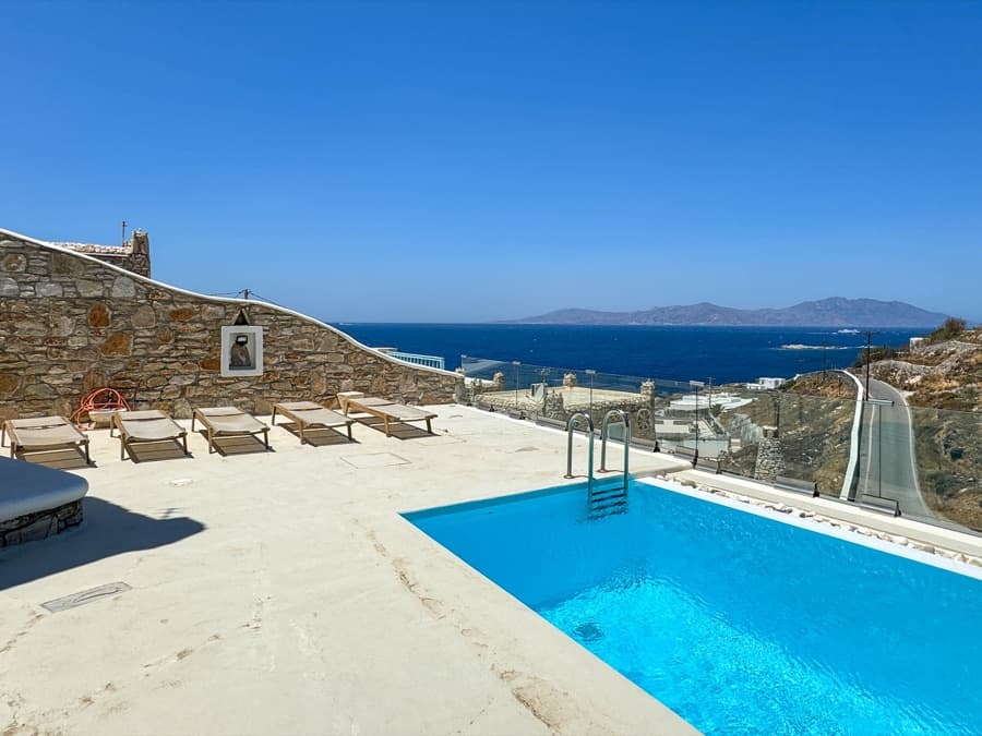 Villa Lisante 1