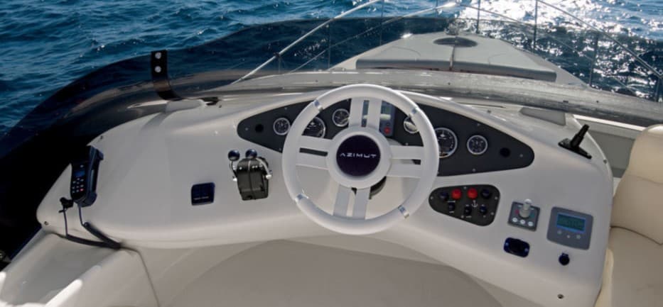 Azimut 43 3