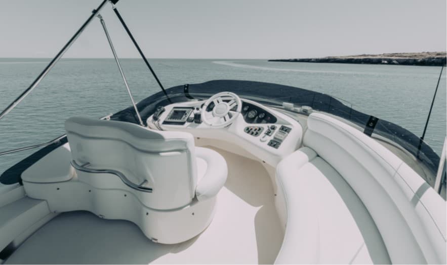 Azimut 43 4