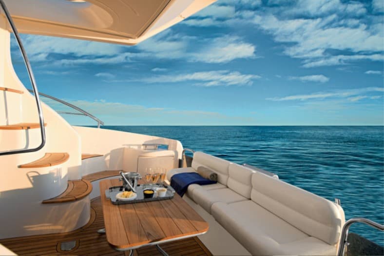 Azimut 43 5