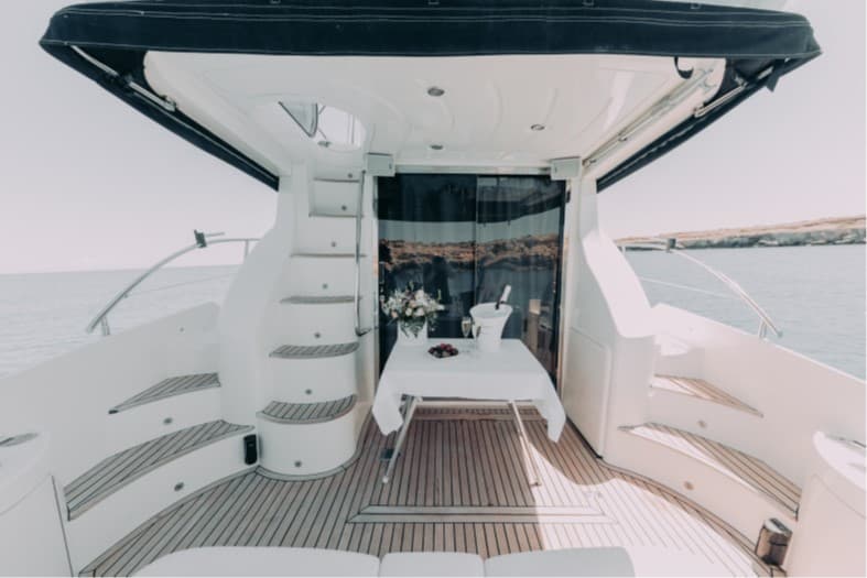 Azimut 43 6